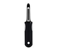 Pelapatate girevole in acciaio inox for patate, mele, carote, utensili da cucina professionali for frutta e verdura