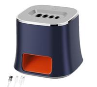 Pelapatate Meloni Elettrico | Macchina Crusher Di, Apriscatole Automatico | Apparecchio E Rapido Per Sbucciare I Meloni Per