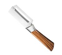 Pelapatate Multifunzionale - Affettatrice Per Verdure Portatile, Pelapatate In Acciaio Inossidabile Antiscivolo Con Impugnatura Ergonomica | Affettatrice Multifunzione Portatile Per, Patate, Ana