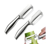 - Pelapatate multifunzione per casa, ristorante, caffè, dormitorio, hotel, catering, preparazione dei pasti, preparazione degli alimenti e così via