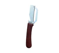Pelapatate Multifunzione per Verdure,Apribottiglie e Affetta Cipollotti | Pelatore Manuale per Frutta e Verdura,Adatto a Cucina, Campeggio, Picnic, Viaggio, Cucina, Cetriolo, Carota