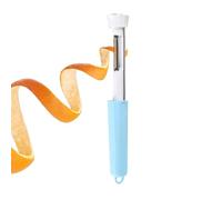 Pelapatate | Pelapatate 2 In 1 con Manico Antiscivolo in Acciaio Inossidabile,Strumento Estraibile per Togliere il Torsolo,per Patate Kiwi Cetrioli Cucina Domestica e Cottura