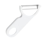 Pelapatate, pelapatate a Y per cucina - Pelapatate in acciaio al carbonio | Trituratore per cavoli a forma inclinata, manico antiscivolo per verdure, per mele, verdure, frutta, carote