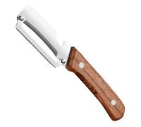 Pelapatate,Pelapatate Manuale In Acciaio Inossidabile - Accessorio Da Cucina Con Manico Ergonomico Per Dormitori Affitti Business Hotel Ristorante