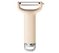 Pelapatate - Pelapatate | Pelapatate | Pelapatate in acciaio inox con lama larga | pelapatate da cucina multifunzione a forma di Y gadget da cucina per patate, frutta, carote, zucche