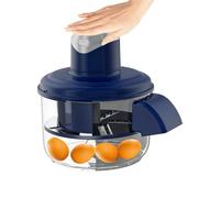 Pelapatate, Pelapatate Potenti gadget da cucina per peeling rapido