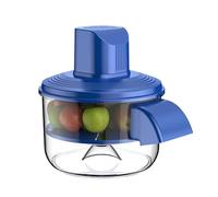 Pelapatate Per Aglio, Pelapatate Automatico | Dispositivo Elettrico Automatico Per Pelare Le Patate - Strumento pratico Per Pelare Pomodori, Verdure, E Cipolle In Un Ristorante Domestico