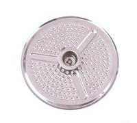 Pelapatate per Bimby per tm5 per tm6 Accessori - Efficiente Peeling Affettatrice Board con lame a doppio lato, preparazione rapida e sicura degli alimenti, 14,5 cm