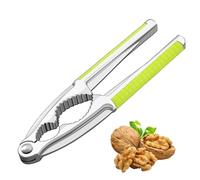 Pelapatate per castagne, strumento per tagliare le castagne, pelapatate ergonomico, utensile da cucina portatile, per pic-nic, gite in campeggio, feste