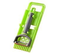 Pelapatate per cucina - Set di pelapatate e grattugia per formaggio, economa per frutta aglio, carota zenzero zucchine con manico ergonomico
