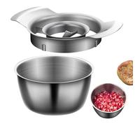 Pelapatate per melograno, Set di strumenti per pelapatate - Kit facile per pelare il melograno, Pratici strumenti per cucinare la frutta | Attrezzatura per la separazione dei semi, Set per pelare melo