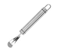 Pelapatate per pomelo - Strumento per sbucciare gli agrumi, gadget da cucina in acciaio inossidabile, design facile da impugnare | Manico ergonomico durevole con lama affilata per sbucciare rapidament