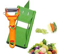 Pelapatate professionale, pelapatate multiuso, pelapatate multiusos, multi pelador multipelador de frutas y verduras vegetales patatas papas per cucina