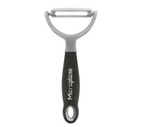 Pelapatate Y Lama Dritta Microplane Specialty Nero - 48081