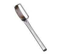 Pelapatate - Sbucciafrutta Manuale - Attrezzo Ergonomico Antiscivolo Multifunzione per Sbucciare Frutta in Cucina Casa e Ristorazione