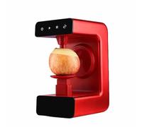 Pelapatate, Strumento for sbucciare le mele(Red)
