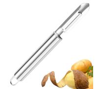 Pelapatate Utensile Manuale Ergonomico Multifunzionale Per Pelare