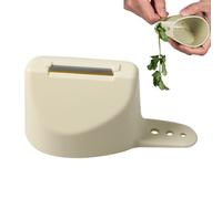 Pelapatate | Utensile Manuale Sbucciatura con Contenitore - Utensile Da Cucina Per Sbucciare | Per Preparazione Frutta Verdura e Alimenti per Casa Ristorante