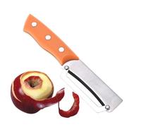 Pelapatate - Utensile Pelatore Con Manico Antiscivolo,Pelapatate da Cucina per Chef | per Chef e Principianti in Cucina per Anziani e Uso in Casa Hotel Ristorante Caffè Catering nella Preparazione Quo