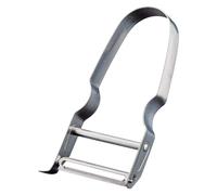 Pelapatate Westmark Monopol Edition in acciaio inossidabile con finitura superba