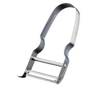 Pelapatate Westmark Monopol Edition in acciaio inossidabile con finitura superba