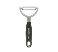 Pelapatate Y Lama Seghettata Microplane Specialty Nero - 48082