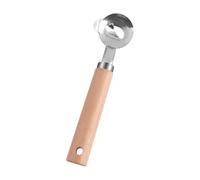 Pelapato multifunzione - Peek manuale | Sbucciatura rotante | Cutter cinese | Rimuovere il cactus dalla colonna con manico in legno, strumento da cucina per tagliare pasta, verdure, frutta, per