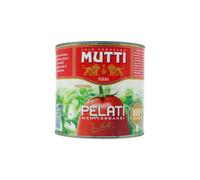 PELATI MUTTI KG.2,5 X 6 BARATTOLI