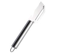 Pelatore per Alimenti | Strumento per Pelare in Acciaio Inossidabile | Pelapatate Da Cucina | Per Casa, Ristorante, Uso Domestico, Dormitorio, Hotel, Servizio Di Catering, Patate, E Chef