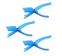 Pelatore Per Gamberi - Sgusciatore Per Crostacei Lavabile In Lavastoviglie | Pelatore per Gamberetti da Cucina | Per Adulti Bambini Picnic Campeggio Barbecue Cucina Culinario Frutti Di Mare Aragosta