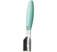 Pelatore Per Pannocchie Sgranatore Manuale Ergonomico Rapido Sicuro Acciaio | Sgranatore Pannocchia Mais Per Campeggio All'Aperto Casa Cucina Colazione Cottura Preparazione Cibo Vacanze Feste