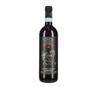 Pelaverga 'Rosso Giulietta' Olek Bondonio - Cascina La Berchialla 2024