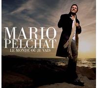Pelcha, Mario - Le Monde Ou Je Vais