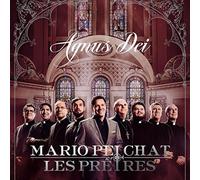 Pelchat, Mario - Agnus Dei