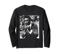 Pele At Brazil V Inghilterra Wembley Coppa del Mondo di Calcio 1963 Maglia a Manica