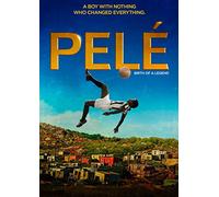 Pele: Birth of a Legend