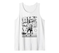 Pele Brasile V Cecoslovacchia Mondiali di Calcio 1970 Canotta