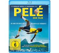 Pelé - Der Film