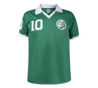 Pele Edson Arantes Do Nascimento Retro NY COSMOS Maglia Calcio Per Bambini