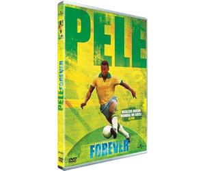 Pelé forever