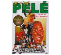 PELE ""LA LEGENDE DU FOOTBALL""