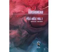 Pêle-Mêle, Vol. 1. Chitarra solo.