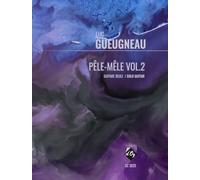 Pêle-Mêle, Vol. 2. Chitarra solo.