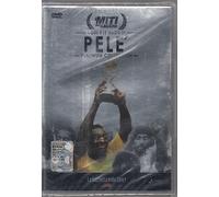 Pelè - (Platinum Collection) ? DVD I Miti del Calcio ? Versione da edicola ? DVD in Italiano