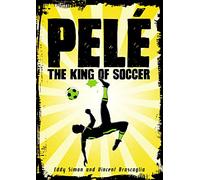 Eddy Simon Pelé (Tascabile)