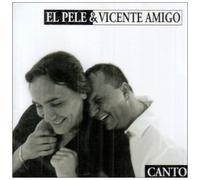 Pele & Vicente Amigo - Canto