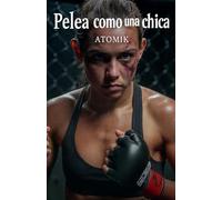 Pelea como una chica