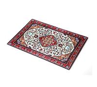 Peleg Design Tagliere in vetro temperato per cucina, multiuso in vetro decorativo, resistente al calore, resistente agli urti (24,4 x 36,6 cm)