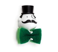 PELEGDESIGN MR SPONGE PORTASPUGNA A VENTOSA