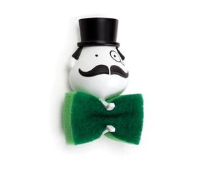 PELEGDESIGN MR SPONGE PORTASPUGNA A VENTOSA